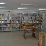 Biblioteca e Centro de Documentação