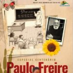 Revista Cambota Especial Paulo Freire