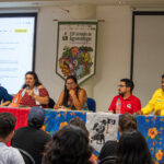 Conferência sobre luta contra agrotóxicos denúncia e discute violências do agronegócio