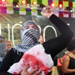 Jornada Latino-americana e caribenha realiza ato em solidariedade ao povo Palestino