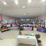 Pela vida, trabalho e território, mulheres da região sudoeste do Paraná se reúnem neste 8 de março