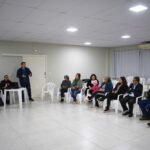 Fórum Regional realiza debate sobre Conjuntura política das eleições municipais