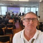 Presidente da Assesoar participa do Festival Abong em São Paulo