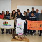 Intercâmbio de Conhecimentos entre Argentina e Brasil fortalece Agroecologia Latino-Americana
