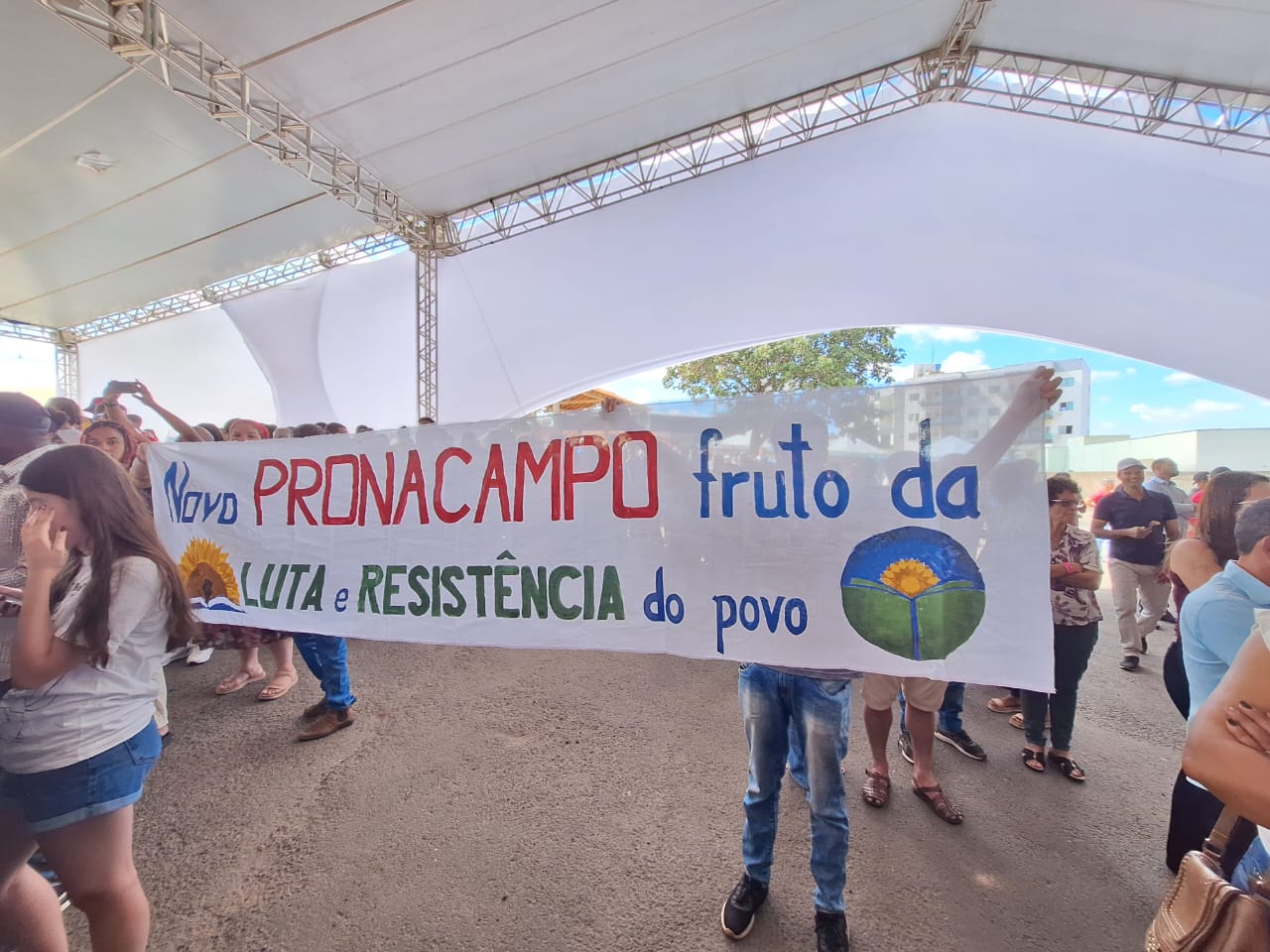 Educação do Campo, das Águas e das Florestas ganha reforço com novos investimentos e políticas públicas