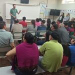 Comunidade de São Jorge D’Oeste se mobiliza contra tentativa de fechamento de escola do campo