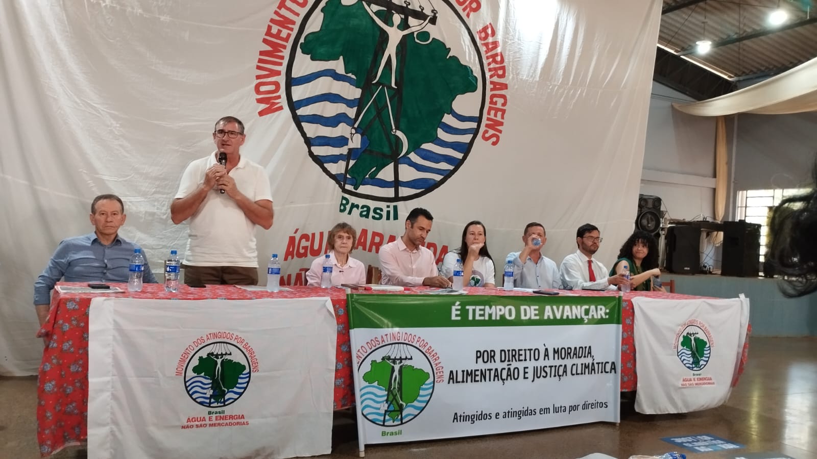 Mabs Rio Assembleia Popular em Rio Bonito do Iguaçu reúne atingidos por tornado ...